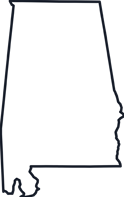 Alabama Outline
