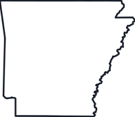 Arkansas Outline