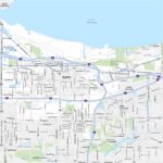 Map of Carmel, Indiana - US Maps
