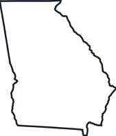 Georgia Outline