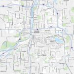 Map of Novi, Michigan - US Maps