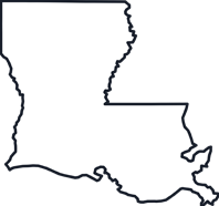 Louisiana Outline