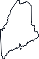 Maine Outline