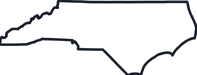 North Carolina Outline