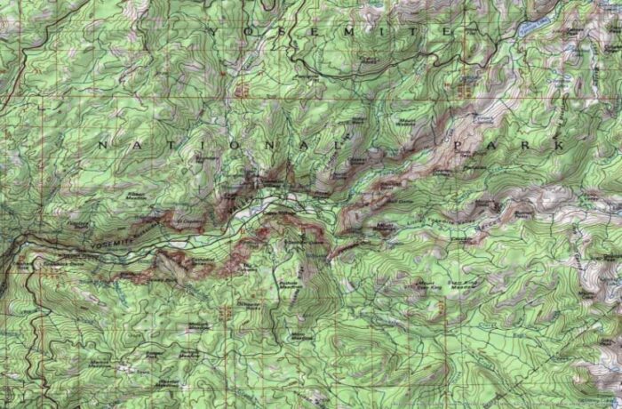 TopoMap Sample