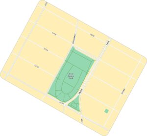 Union Square Map New York