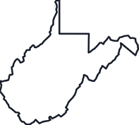 West Virginia Outline